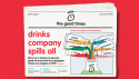 innocent's sustainability cheerleader Katie Leggett talks edie through the report